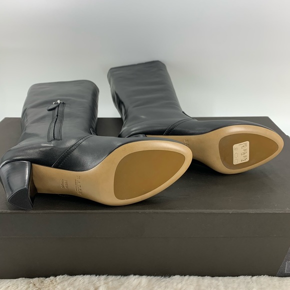 Bally Knee Hight Boots - Picture 3 of 8